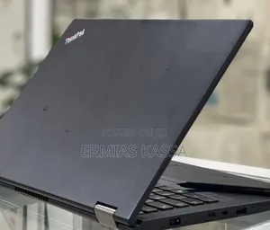 New Laptop Lenovo ThinkPad X380 Yoga 16GB Intel Core i5 SSD 512GB