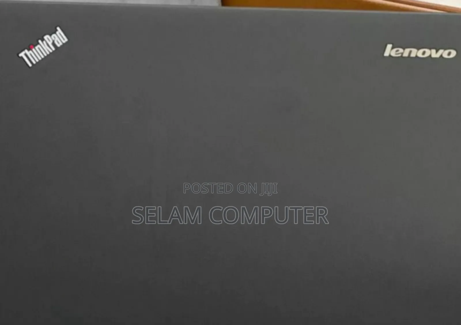 New Laptop Lenovo ThinkPad X1 Carbon 4GB Intel Core I5 SSD 512GB