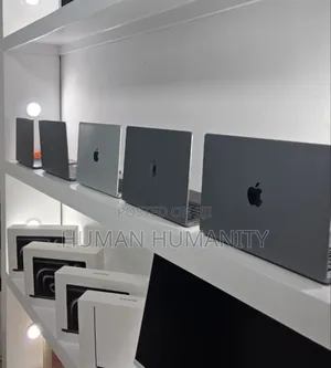 New Laptop Apple MacBook Air 2025 M4 13-inch 16GB Apple M4 SSD 256GB