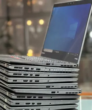 New Laptop Lenovo ThinkPad X1 Carbon 8GB Intel Core I7 SSD 512GB