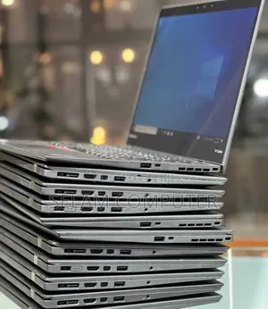 New Laptop Lenovo ThinkPad X1 Carbon 8GB Intel Core I7 SSD 512GB