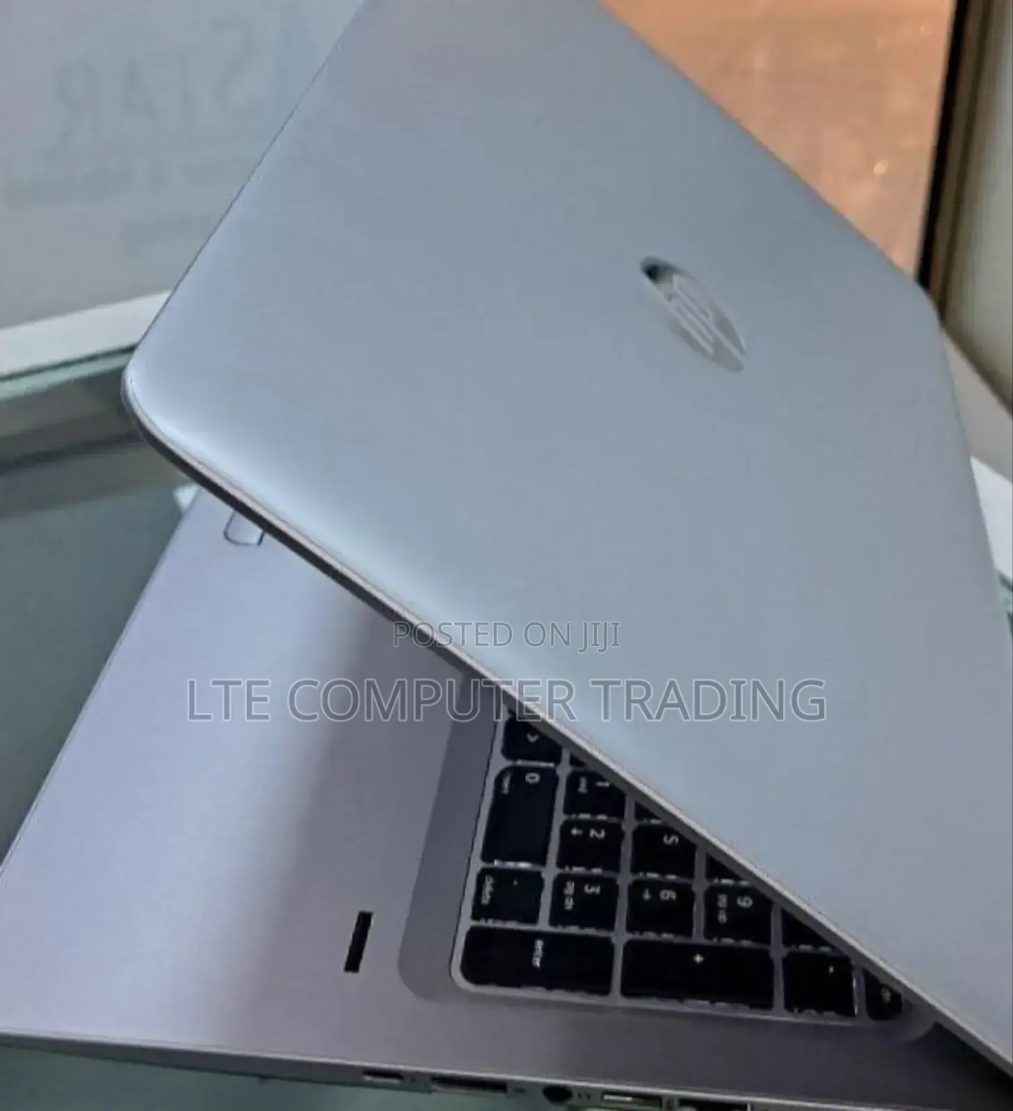 New Laptop HP EliteBook 840 G3 8GB Intel Core i5 SSD 256GB