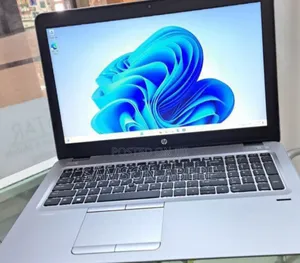 Photo - New Laptop HP EliteBook 840 G3 8GB Intel Core I5 SSD 256GB
