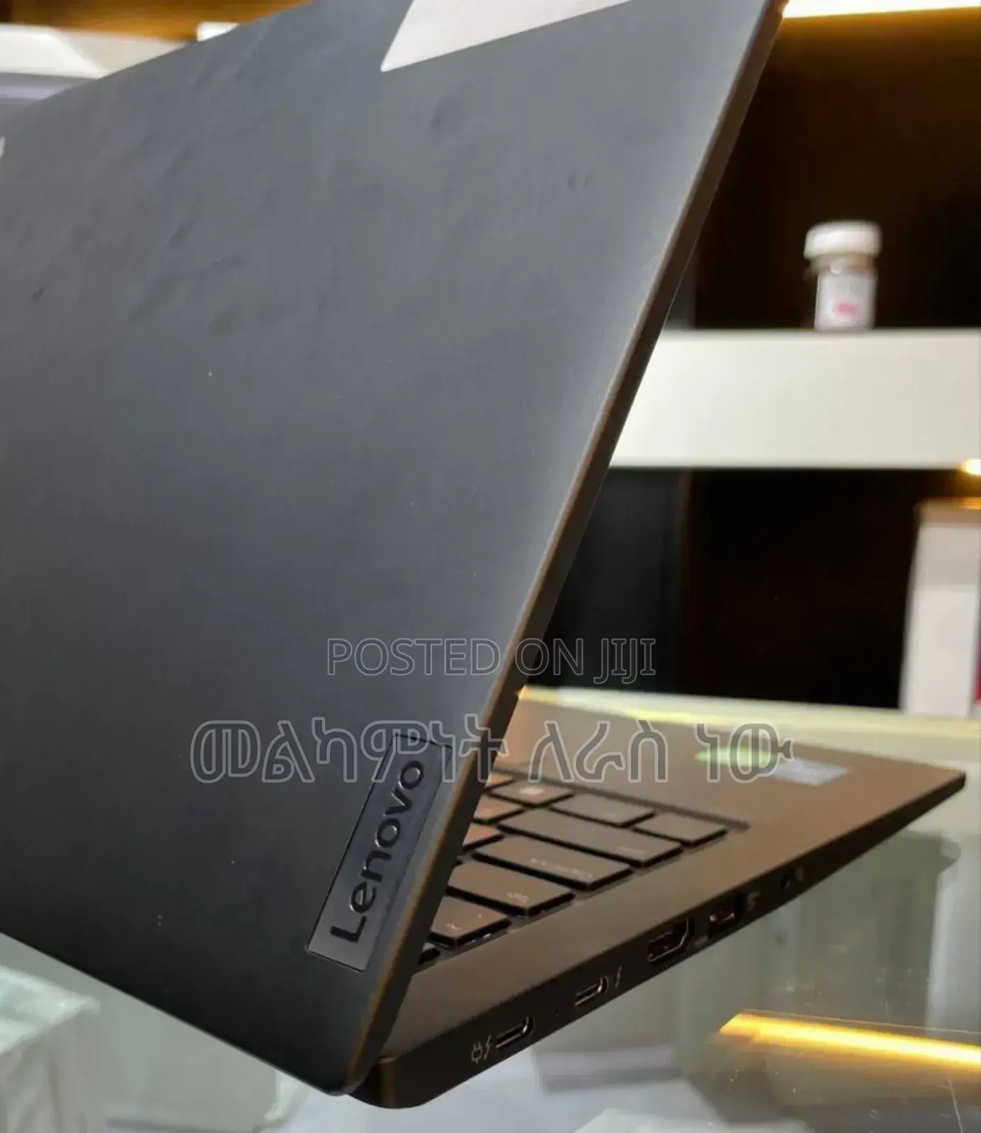 New Laptop Lenovo Thinkpad T14s Gen 2 16GB Intel Core I7 SSD 512GB