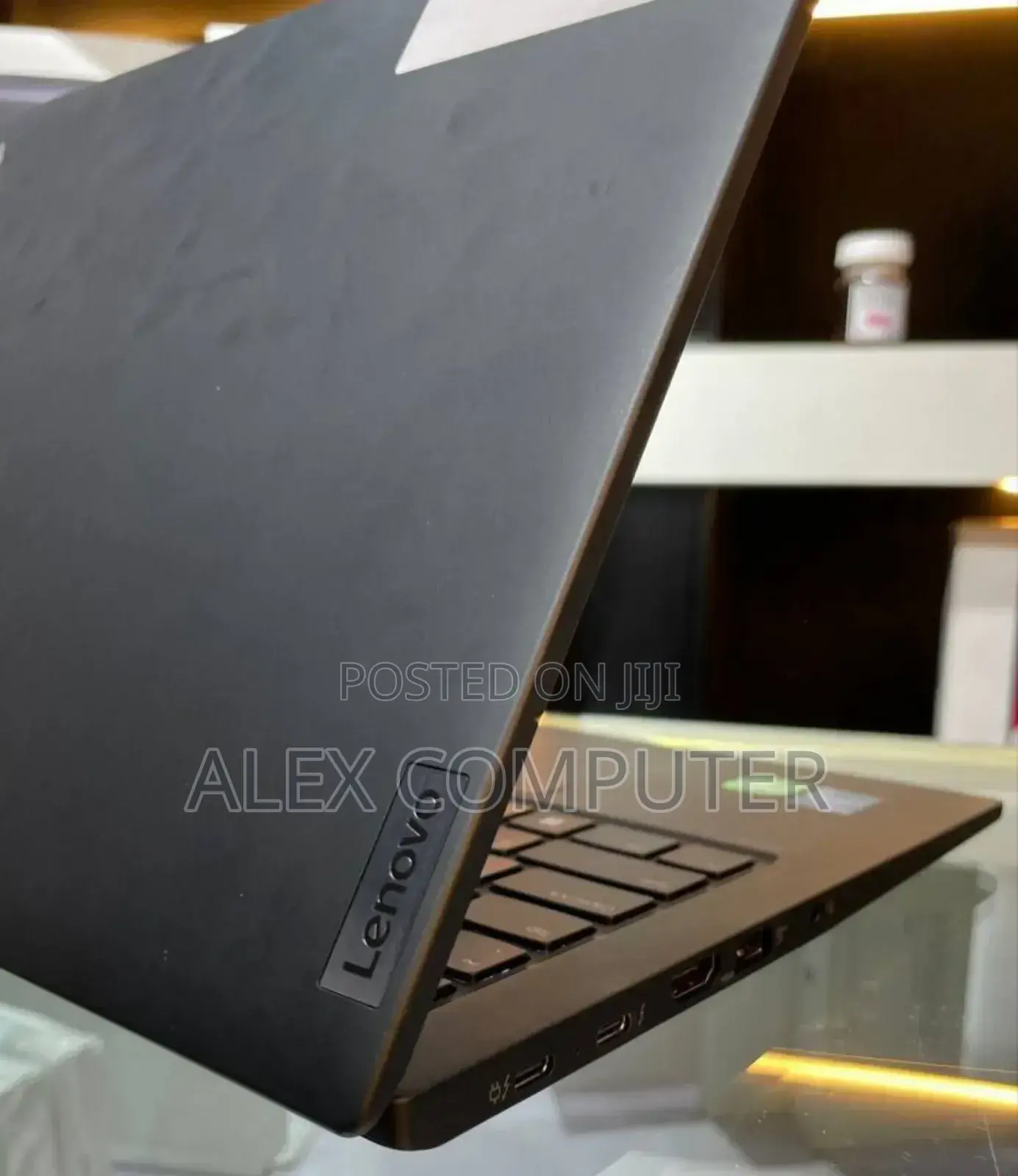 New Laptop Lenovo Thinkpad T14s Gen 2 16GB Intel Core I7 SSD 512GB