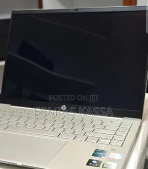 New Laptop HP Pavilion 14 16GB Intel Core I7 SSD 512GB