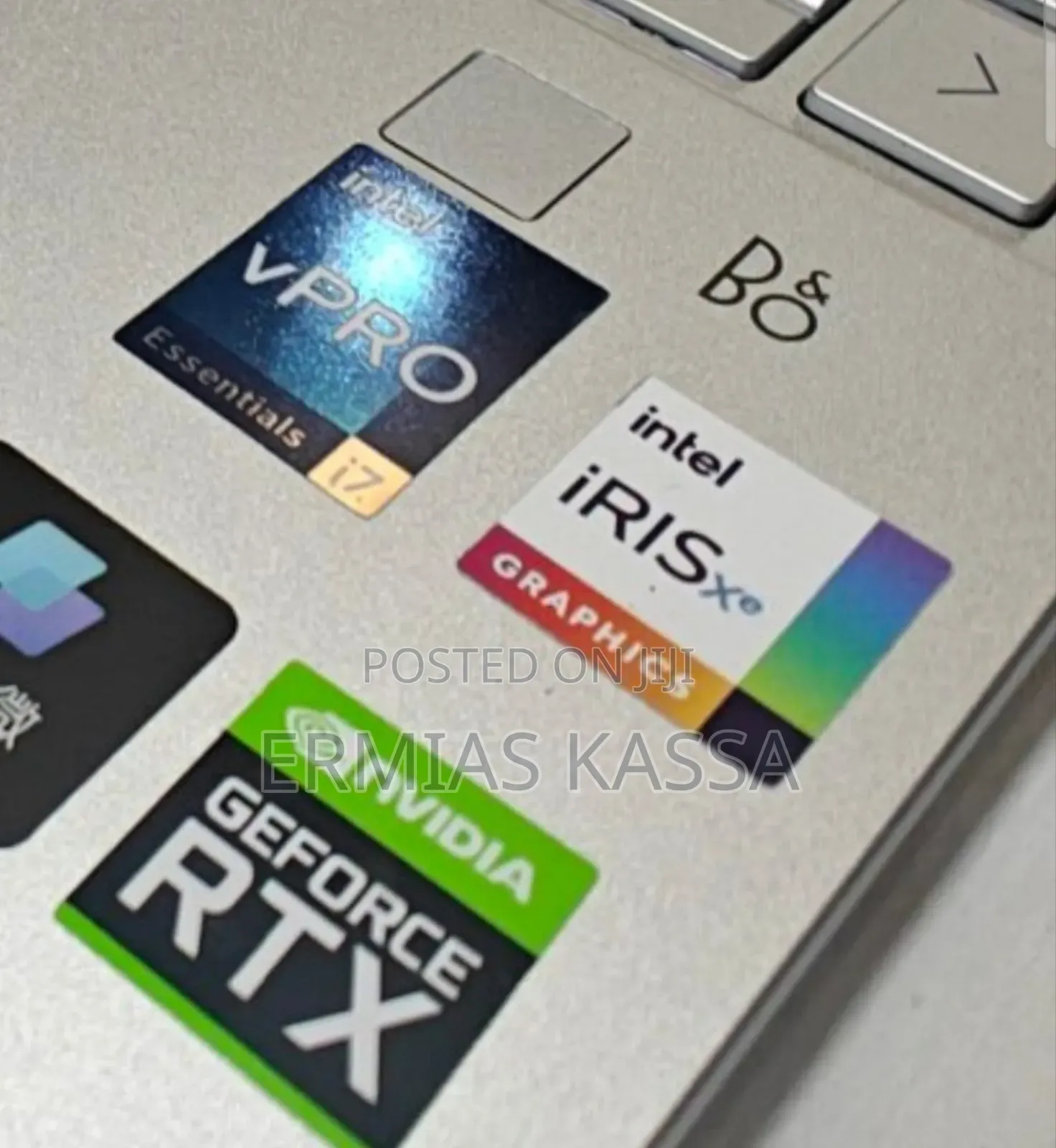 New Laptop HP Pavilion 14 16GB Intel Core I7 SSD 512GB