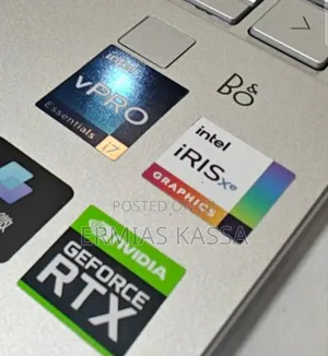 New Laptop HP Pavilion 14 16GB Intel Core I7 SSD 512GB