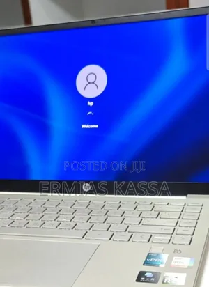 New Laptop HP Pavilion 14 16GB Intel Core I7 SSD 512GB