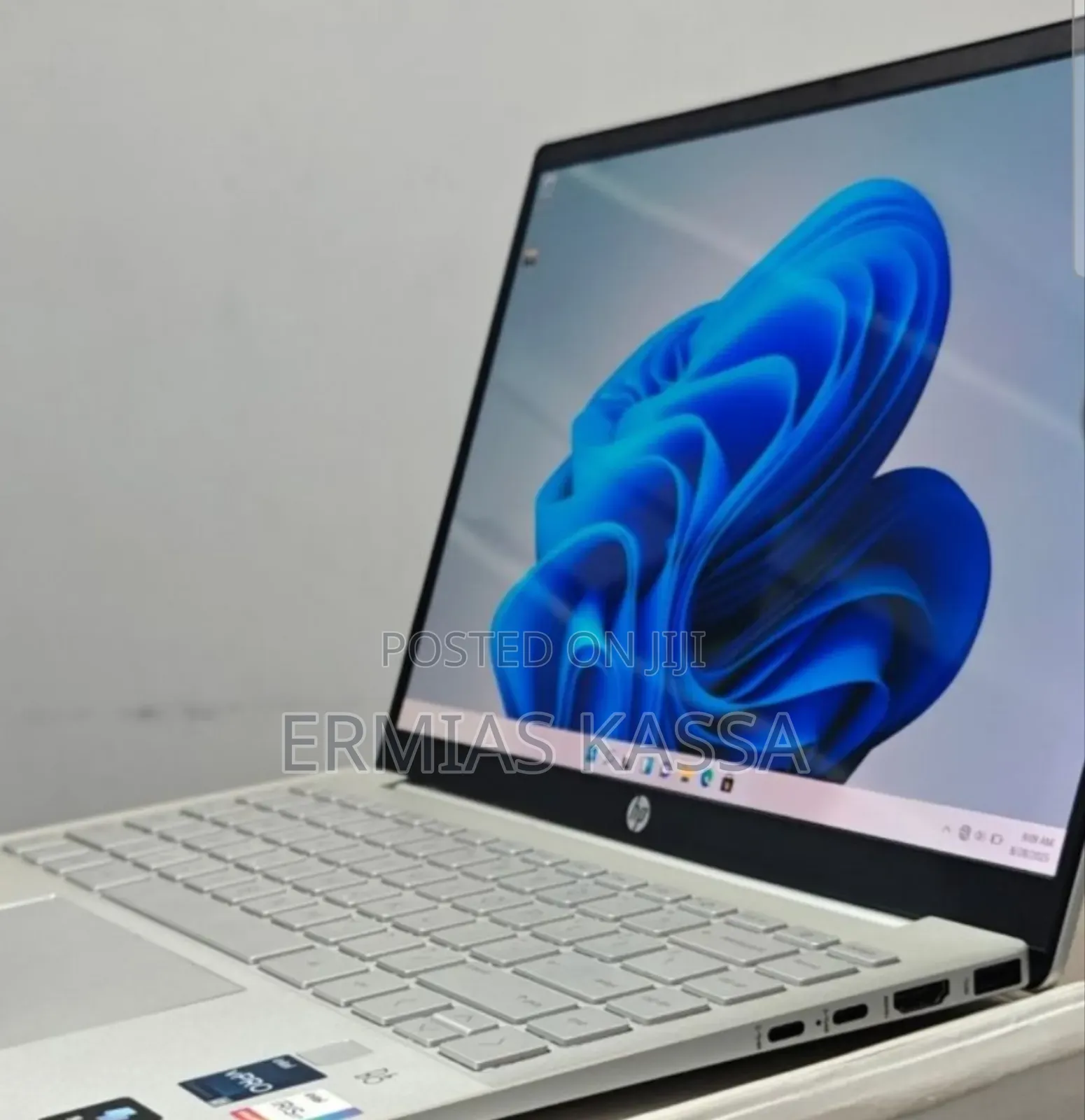 New Laptop HP Pavilion 14 16GB Intel Core I7 SSD 512GB