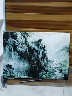 New Laptop Lenovo ThinkPad Yoga 370 16GB Intel Core I7 SSD 512GB