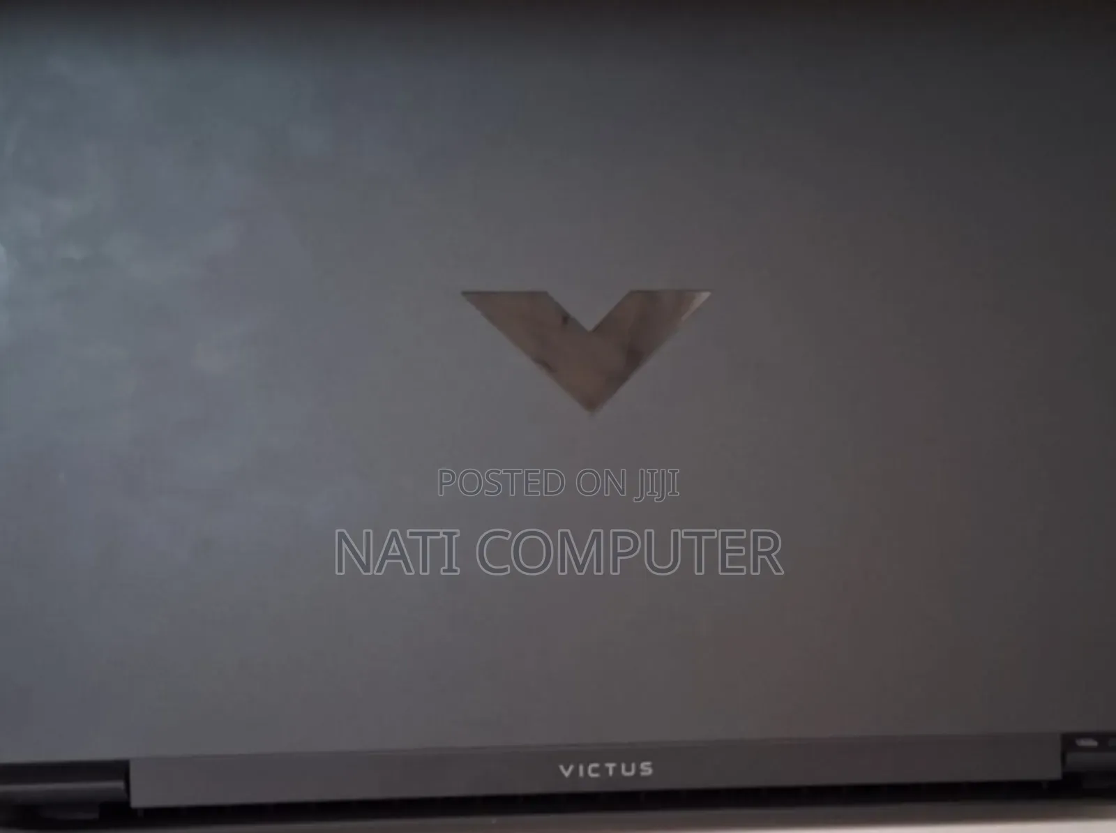 New Laptop HP Pavilion 15 16GB Intel Core I7 SSD 1T