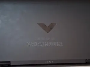 New Laptop HP Pavilion 15 16GB Intel Core I7 SSD 1T