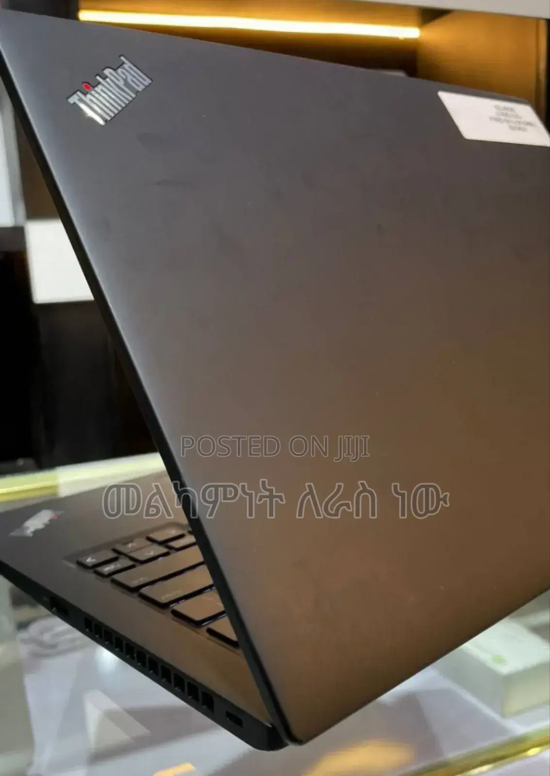 New Laptop Acer Nitro 5 16GB AMD Ryzen 7 SSD 512GB