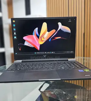 Photo - New Laptop HP Victus 15 16GB Intel Core I7 SSD 1T
