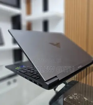 New Laptop HP Victus 15 16GB Intel Core I7 SSD 1T