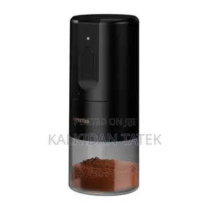 Lepresso Portable Coffee Conical Grinder