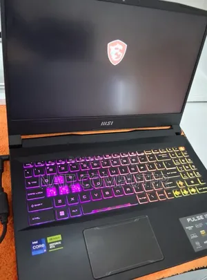 New Laptop Asus ROG Strix G15 16GB Intel Core I9 SSD 1T