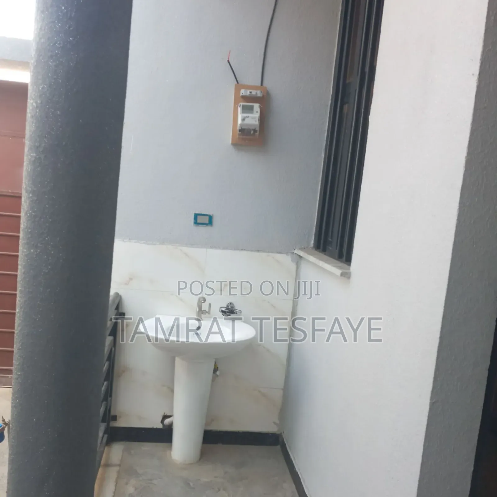 Furnished 3bdrm House in Dukem, Oromia-Finfinne for sale