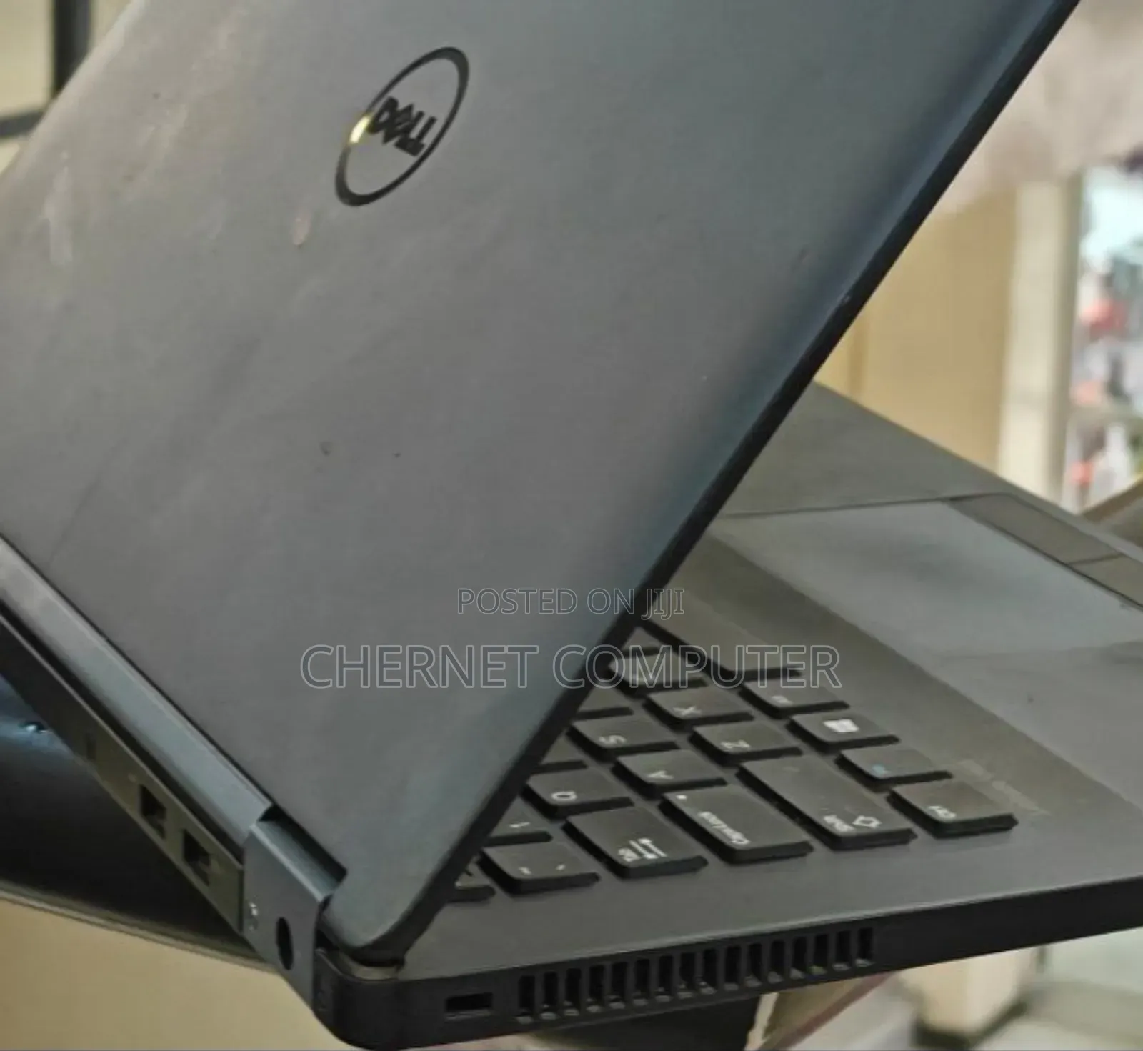 New Laptop Dell Latitude E7470 8GB Intel Core I5 SSD 256GB