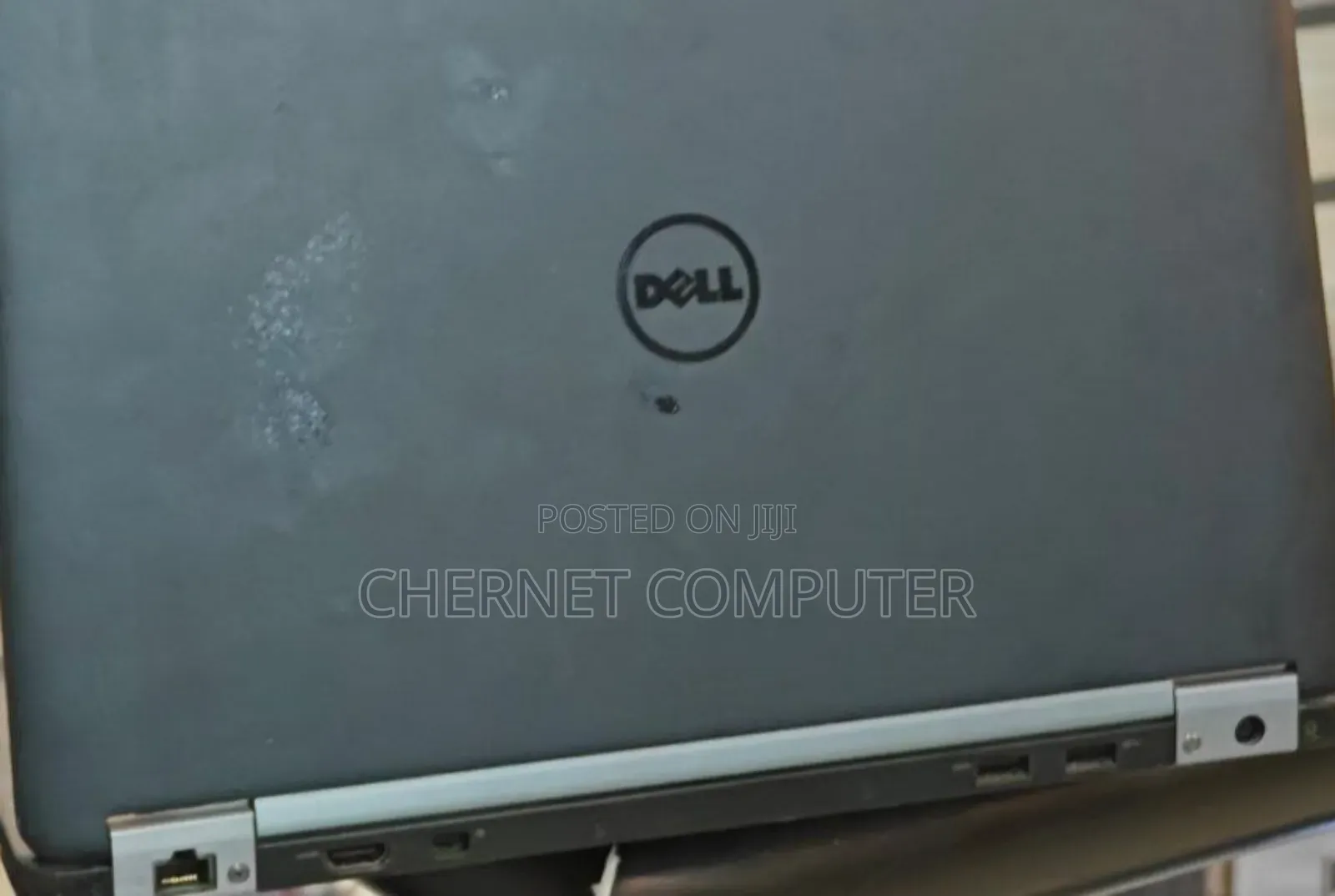 New Laptop Dell Latitude E7470 8GB Intel Core I5 SSD 256GB