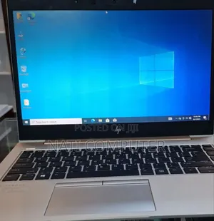 Photo - New Laptop HP EliteBook Revolve 810 G1 16GB AMD Ryzen 7 SSD 1T