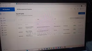 Hr.System Development