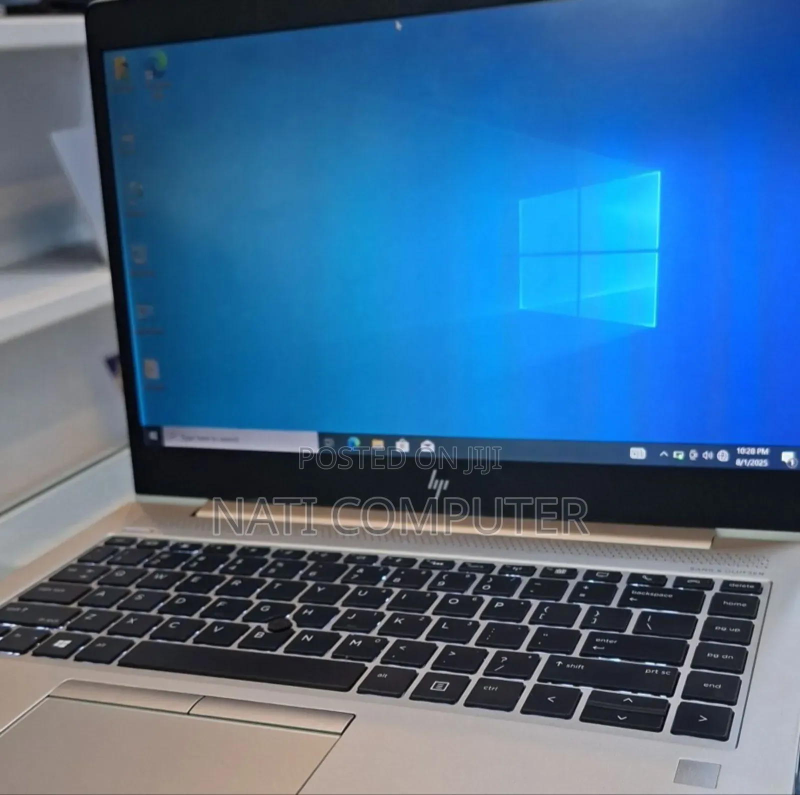 New Laptop HP EliteBook Revolve 810 G1 16GB AMD Ryzen 7 SSD 1T