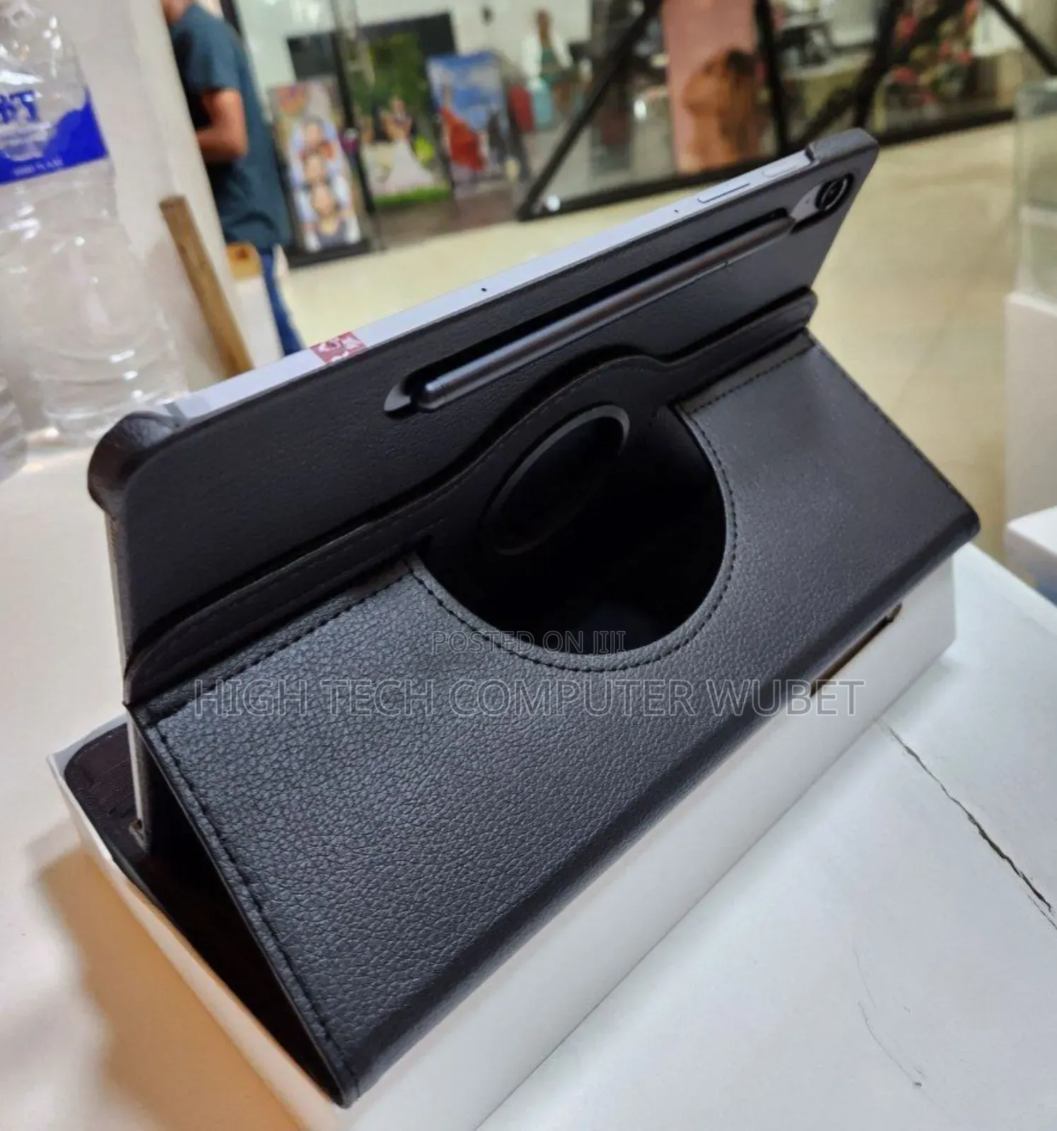 New Samsung Galaxy Tab S9 128 GB Blue