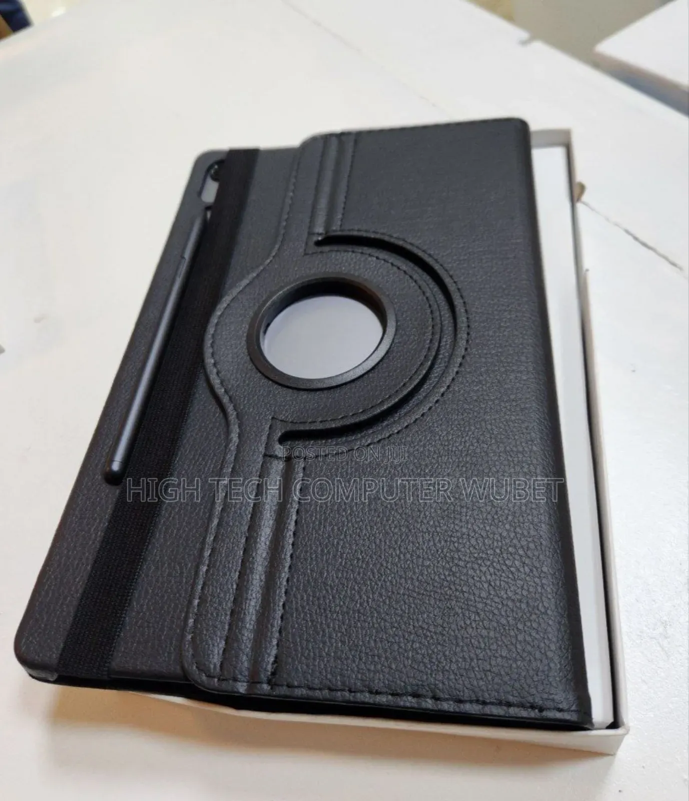 New Samsung Galaxy Tab S9 128 GB Blue