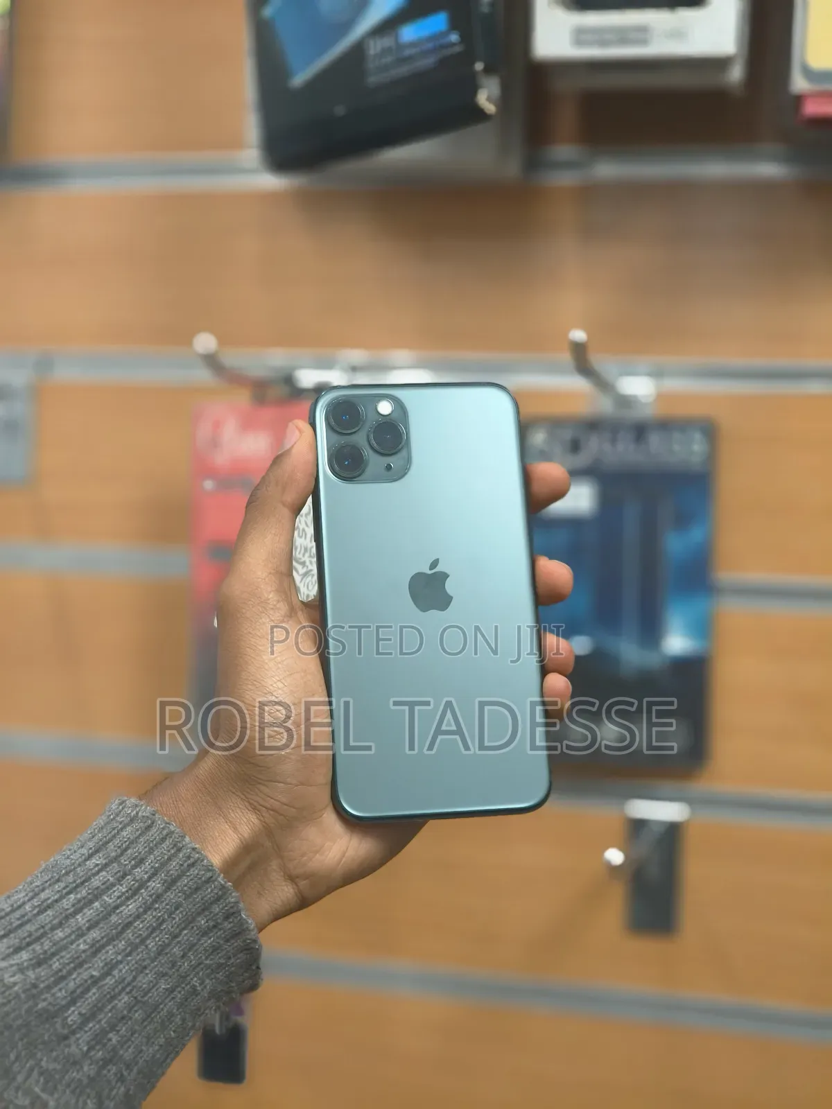 Apple iPhone 11 Pro 64 GB