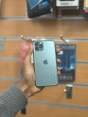 Photo - Apple iPhone 11 Pro 64 GB