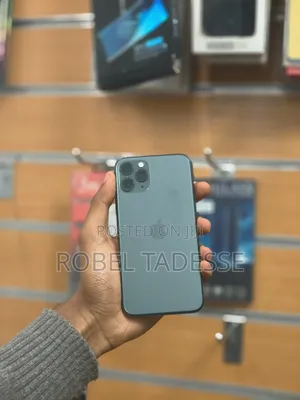 Apple iPhone 11 Pro 64 GB