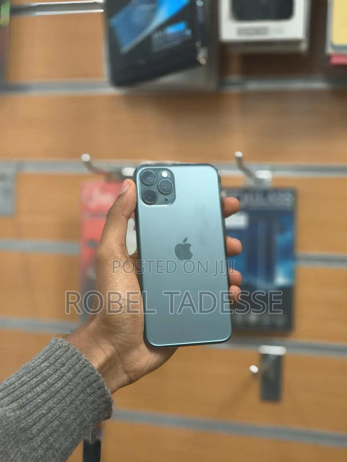 Apple iPhone 11 Pro 64 GB