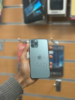 Apple iPhone 11 Pro 64 GB