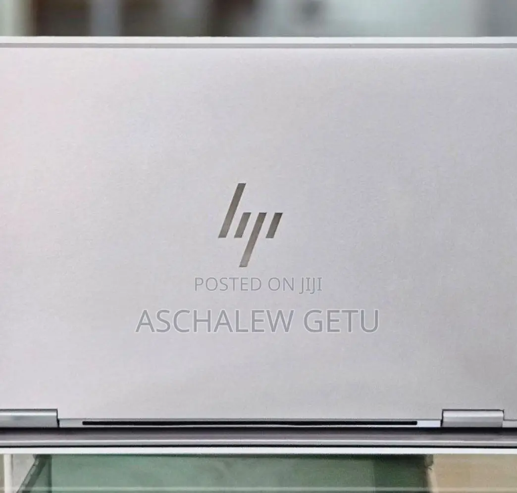 New Laptop HP Spectre 16GB Intel Core I7 SSD 512GB
