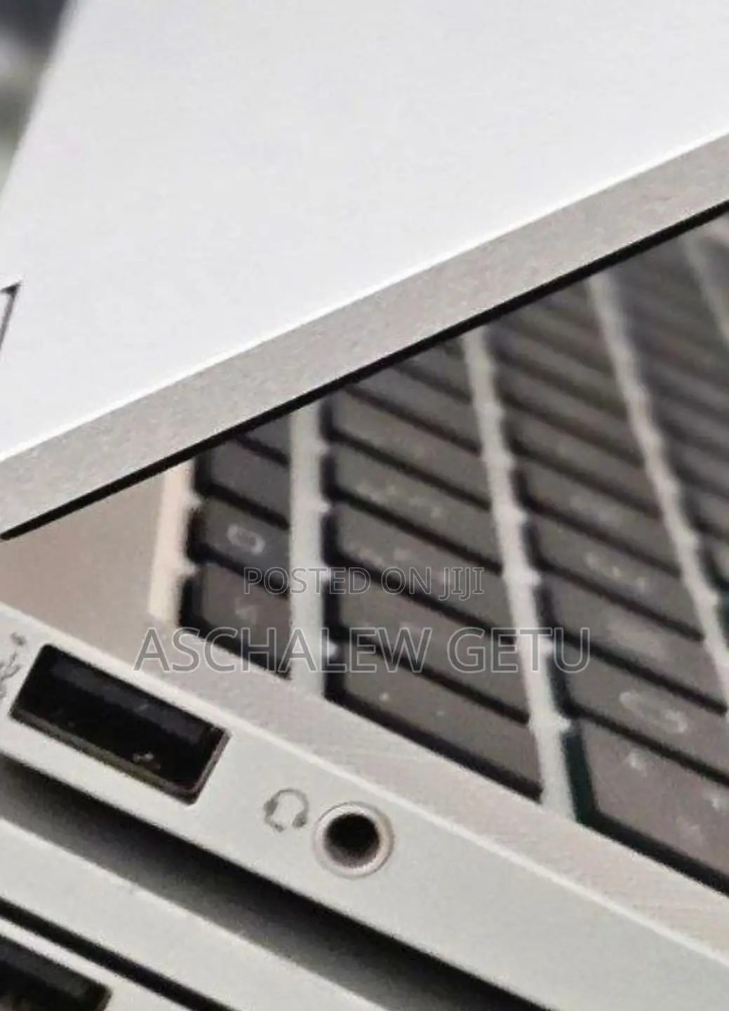 New Laptop HP Spectre 16GB Intel Core I7 SSD 512GB