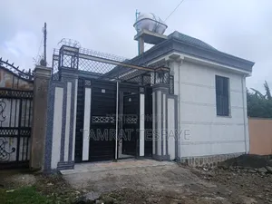 Photo - Furnished 4bdrm House in Sululta, Oromia-Finfinne for sale