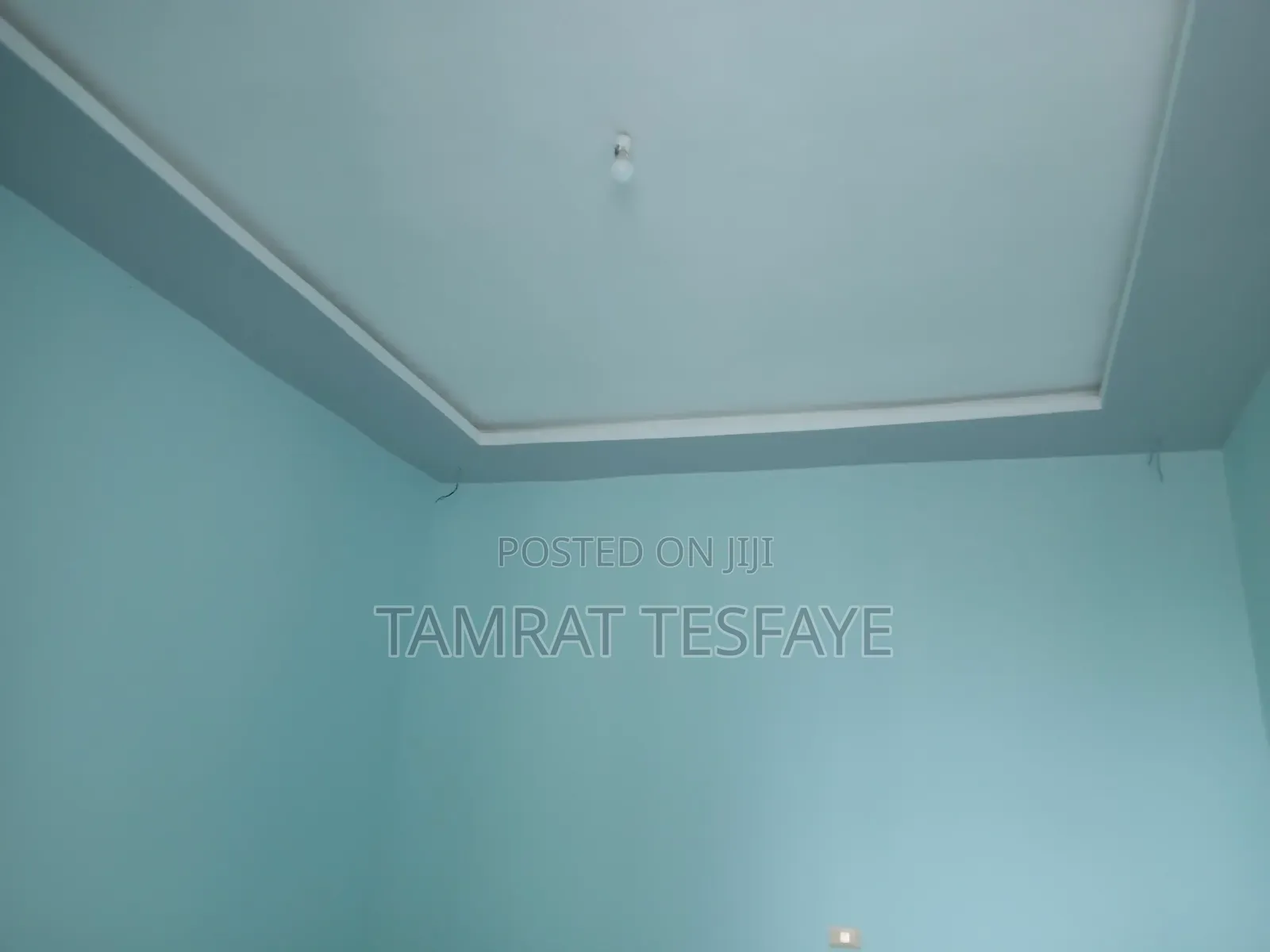 Furnished 4bdrm House in Sululta, Oromia-Finfinne for sale