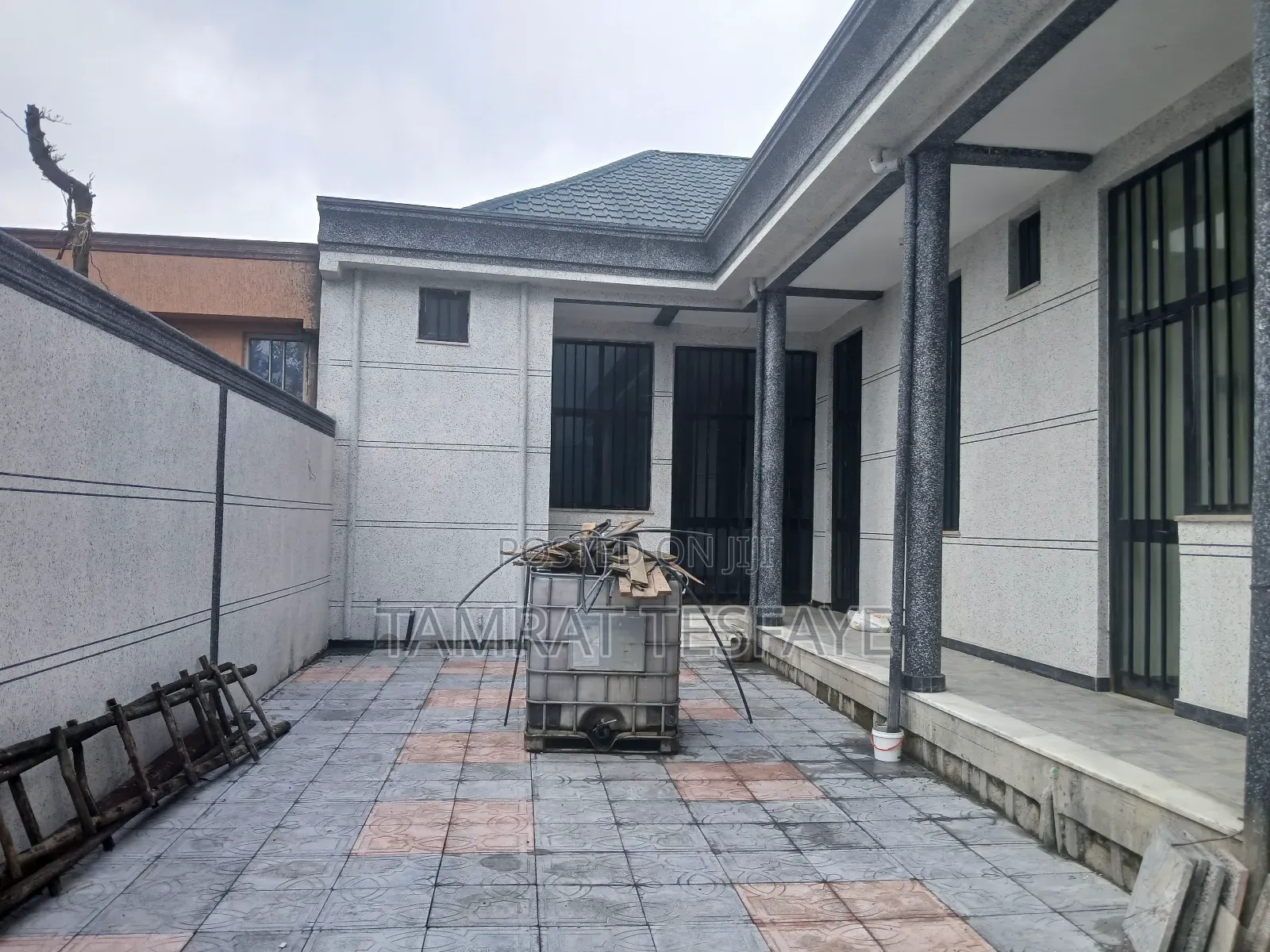 Furnished 4bdrm House in Sululta, Oromia-Finfinne for sale