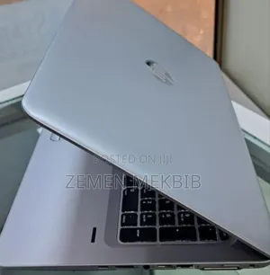 New Laptop HP 8GB Intel Core I5 SSD 256GB