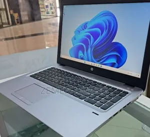 New Laptop HP 8GB Intel Core I5 SSD 256GB