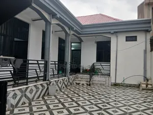 Furnished 4bdrm House in Sululta, Oromia-Finfinne for sale