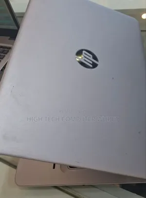 New Laptop HP EliteBook 840 G3 8GB Intel Core I5 HDD+SSD 500GB