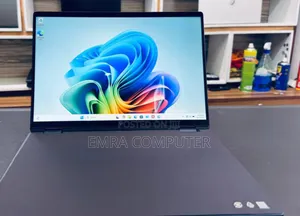 Photo - New Laptop HP OmniBook X Flip 14" 16GB Intel Core Ultra 7 SSD 1T