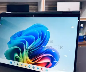 New Laptop HP OmniBook X Flip 14" 16GB Intel Core Ultra 7 SSD 1T