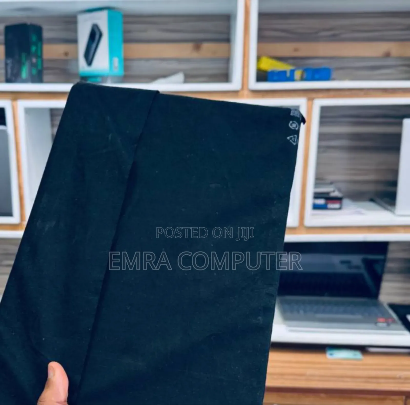 New Laptop HP OmniBook X Flip 14" 16GB Intel Core Ultra 7 SSD 1T