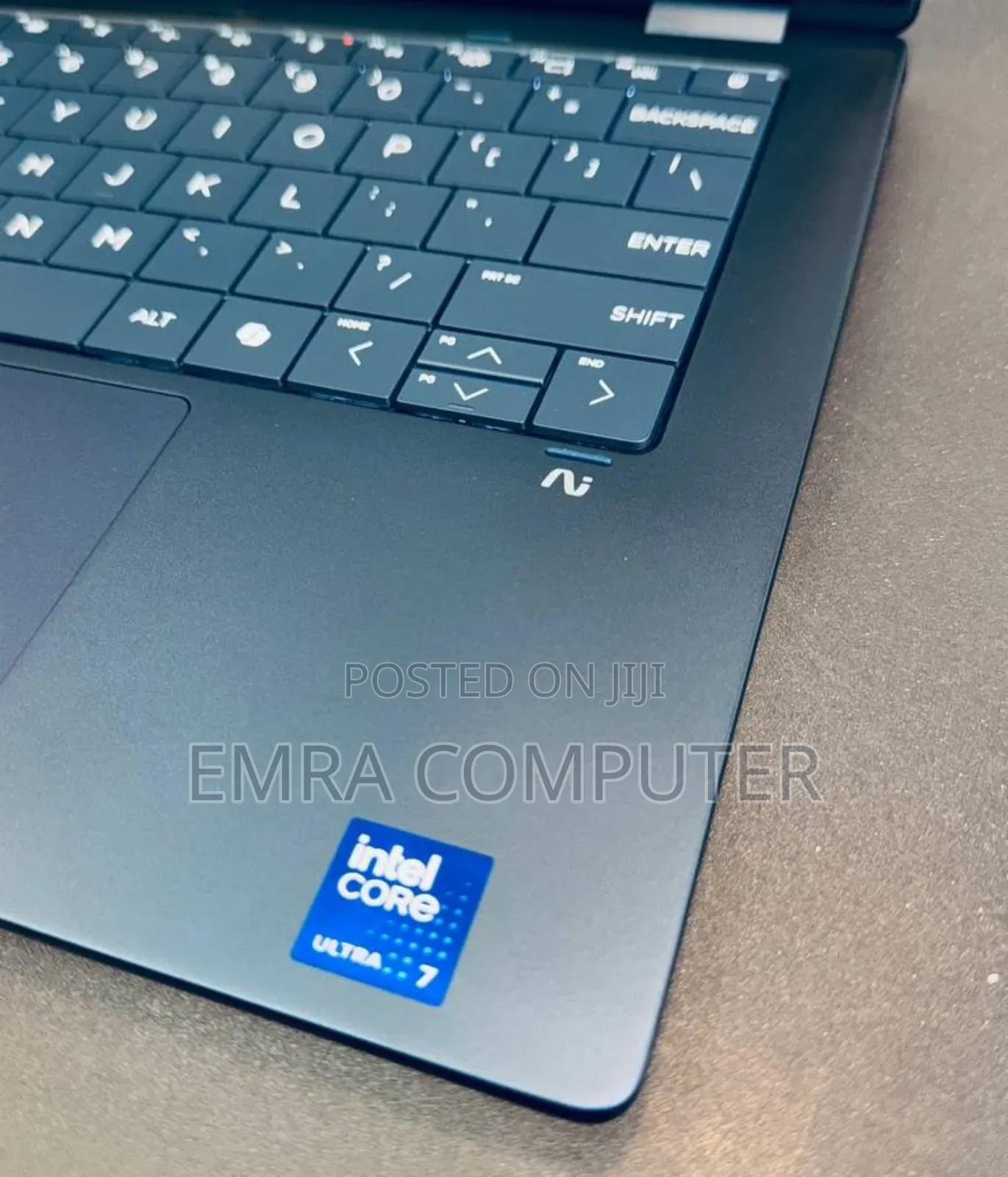 New Laptop HP OmniBook X Flip 14" 16GB Intel Core Ultra 7 SSD 1T