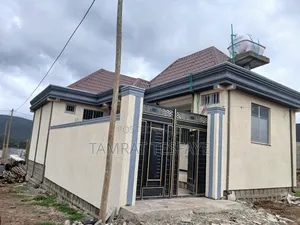 Furnished 3bdrm House in Sululta, Oromia-Finfinne for sale
