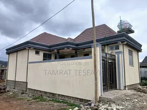 Furnished 3bdrm House in Sululta, Oromia-Finfinne for sale